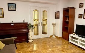 Private Rooms Madrid Atocha