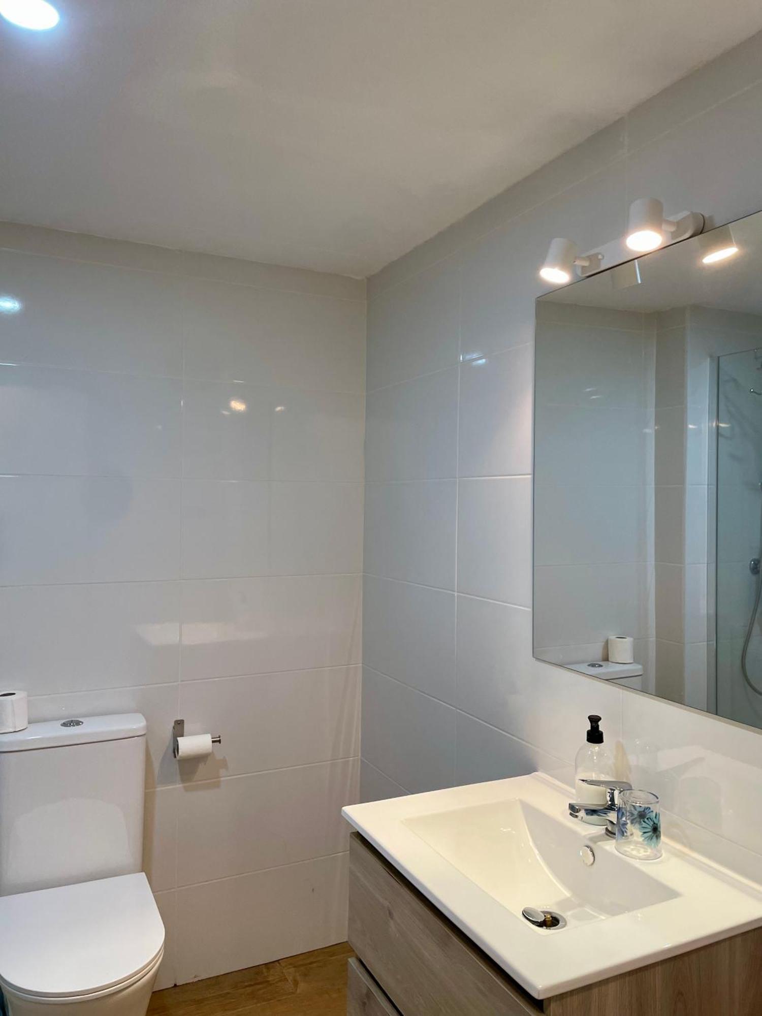 Private Rooms Madrid Atocha Exterior foto