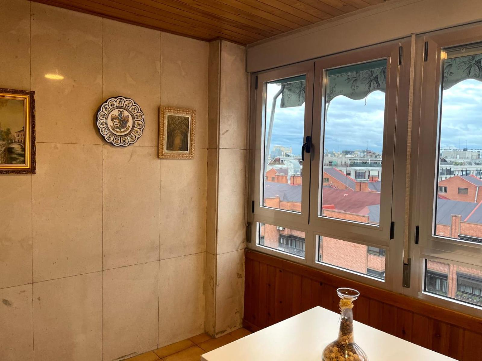Private Rooms Madrid Atocha Exterior foto