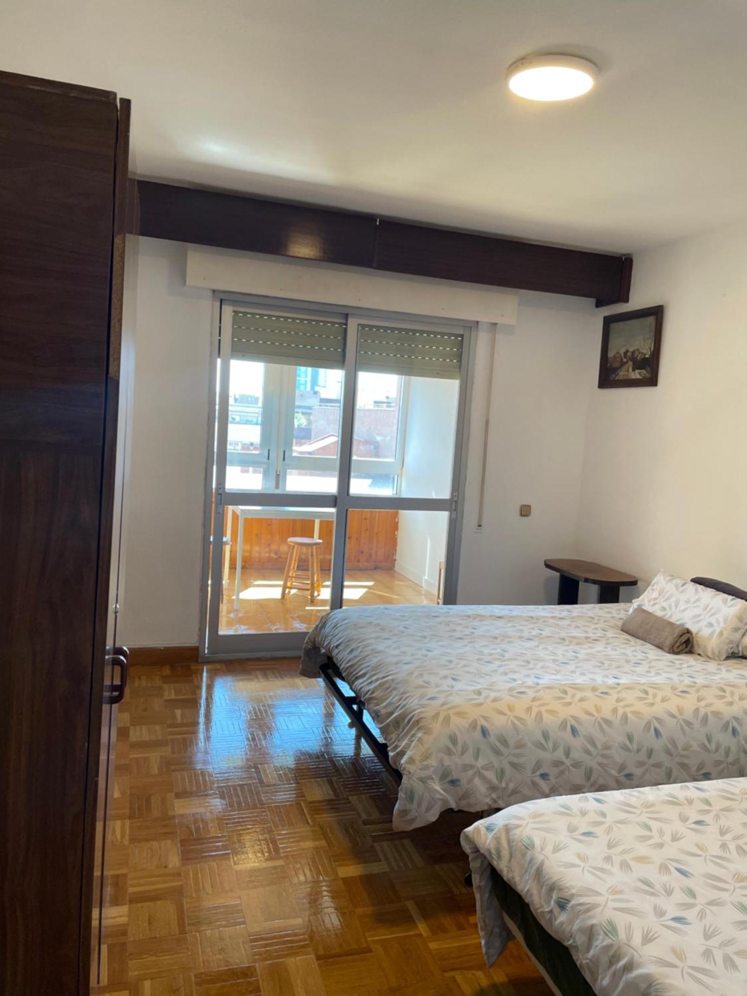Private Rooms Madrid Atocha Exterior foto
